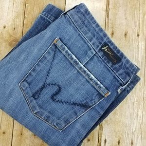 Citizens of Humanity Faye 003 low-waist bootcut